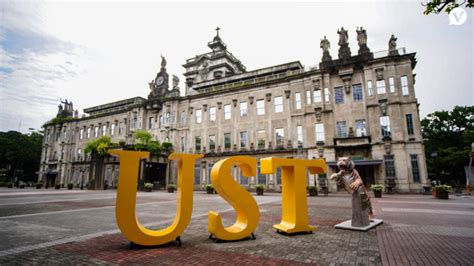 Admissions office reopens applications for USTET .